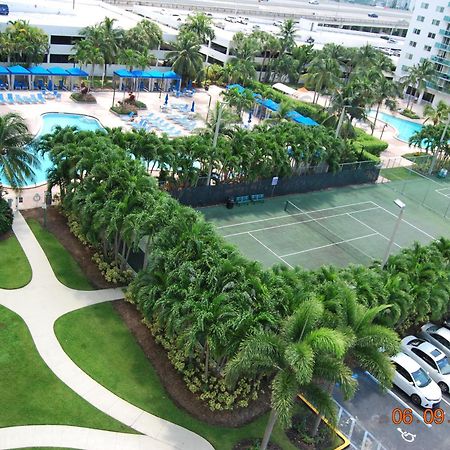 Ocean Reserve Piso 7 Str-310 Miami Beach Zewnętrze zdjęcie