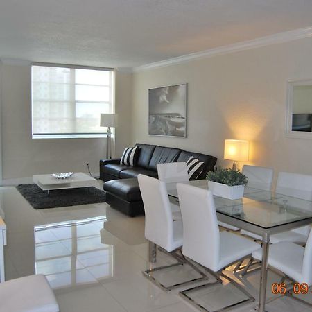 Ocean Reserve Piso 7 Str-310 Miami Beach Zewnętrze zdjęcie