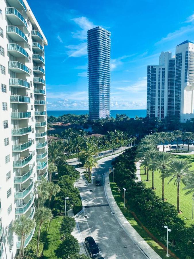 Ocean Reserve Piso 7 Str-310 Miami Beach Zewnętrze zdjęcie