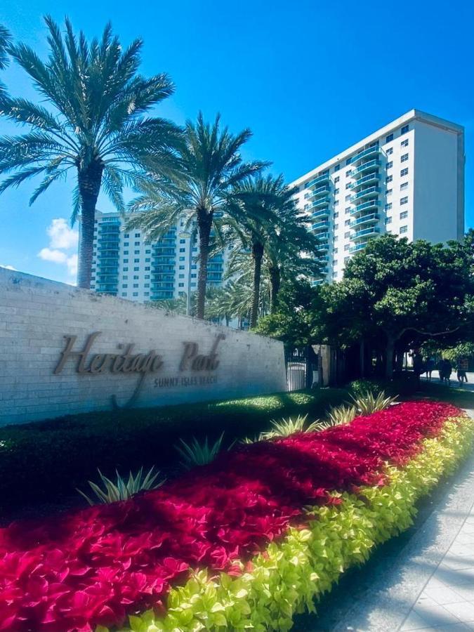 Ocean Reserve Piso 7 Str-310 Miami Beach Zewnętrze zdjęcie