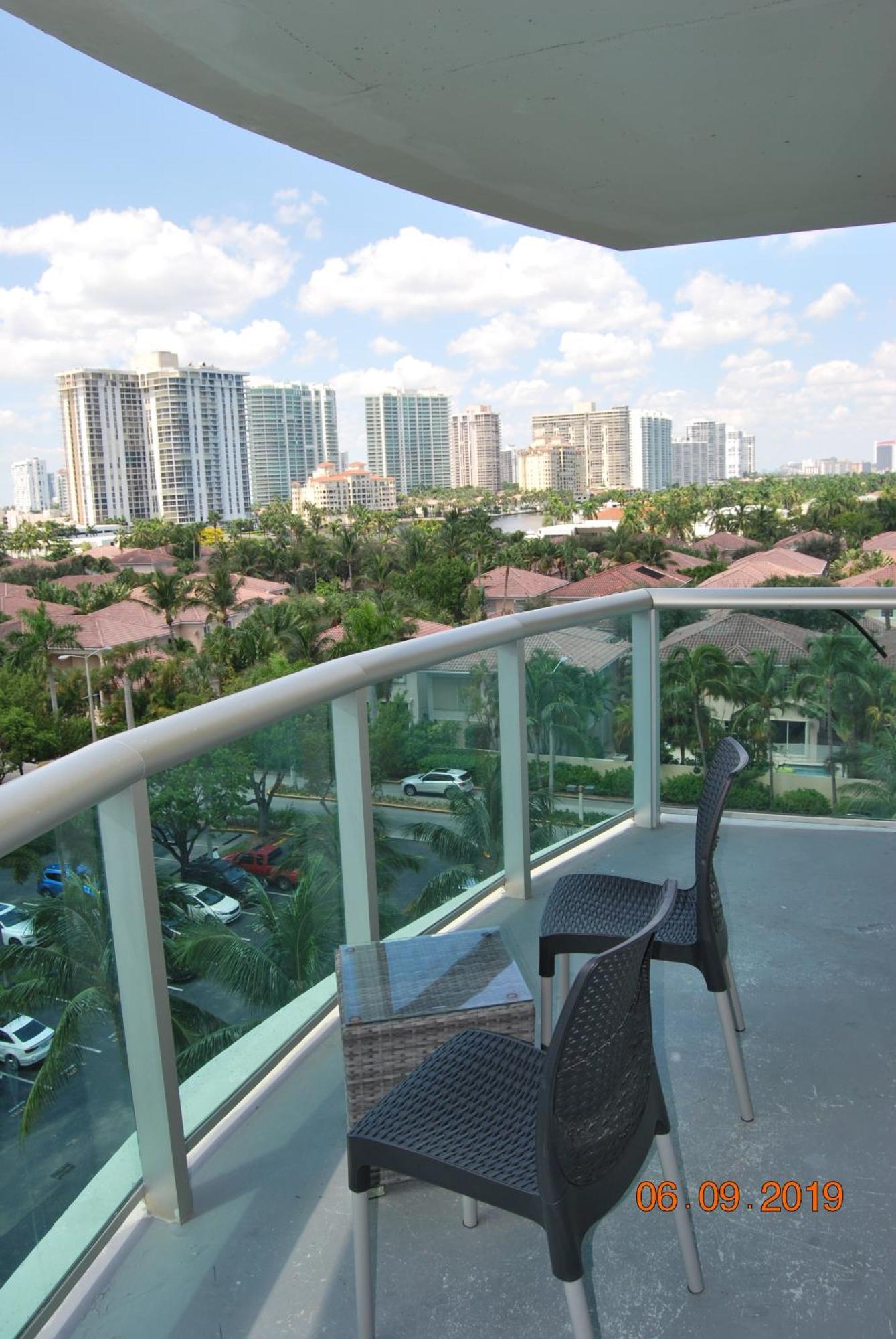 Ocean Reserve Piso 7 Str-310 Miami Beach Zewnętrze zdjęcie