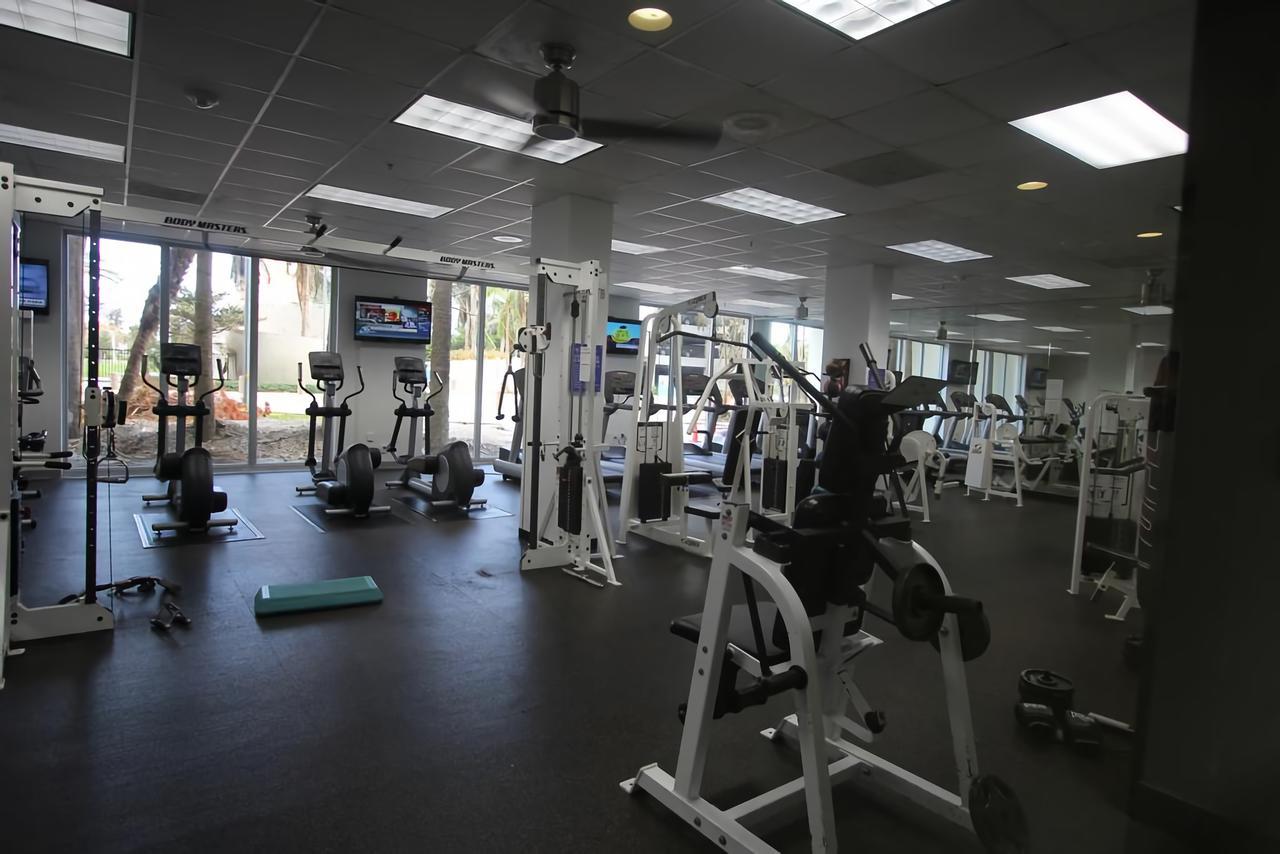 Ocean Reserve Piso 7 Str-310 Miami Beach Zewnętrze zdjęcie