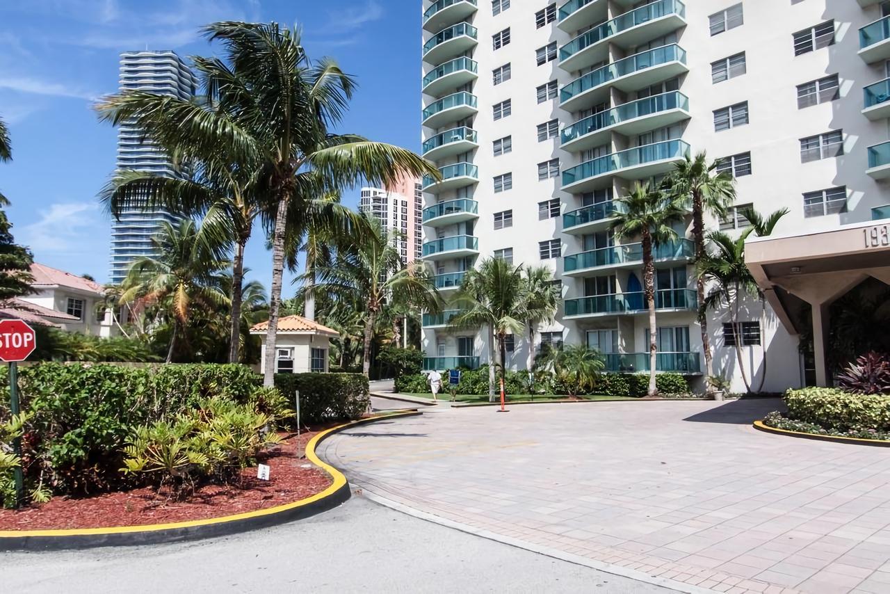 Ocean Reserve Piso 7 Str-310 Miami Beach Zewnętrze zdjęcie