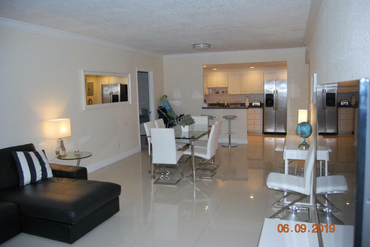 Ocean Reserve Piso 7 Str-310 Miami Beach Zewnętrze zdjęcie