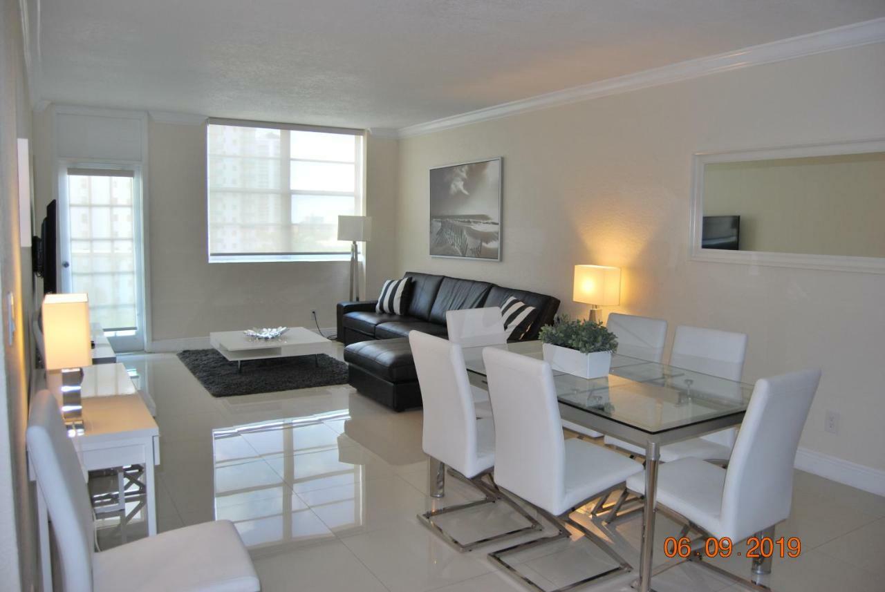 Ocean Reserve Piso 7 Str-310 Miami Beach Zewnętrze zdjęcie