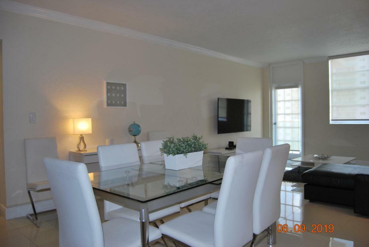 Ocean Reserve Piso 7 Str-310 Miami Beach Zewnętrze zdjęcie