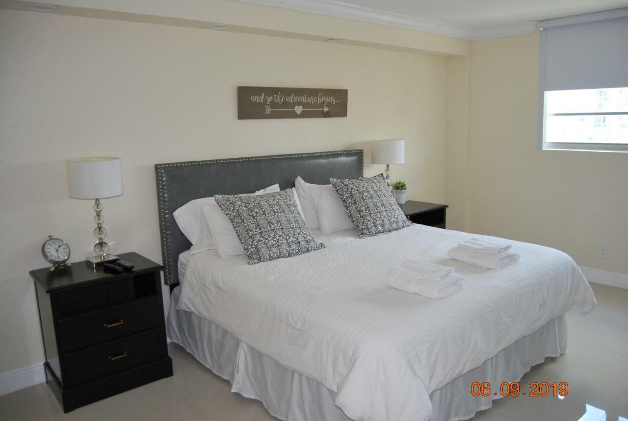 Ocean Reserve Piso 7 Str-310 Miami Beach Zewnętrze zdjęcie