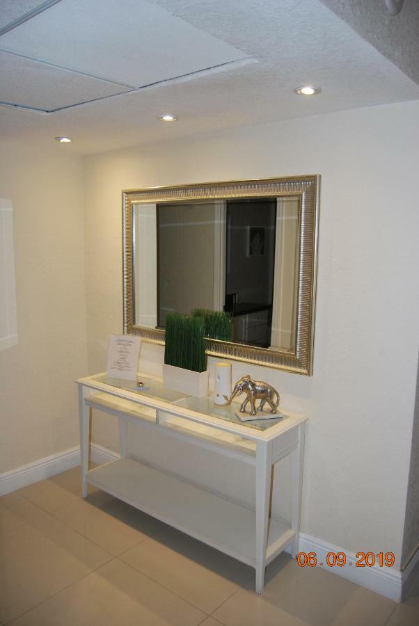 Ocean Reserve Piso 7 Str-310 Miami Beach Zewnętrze zdjęcie