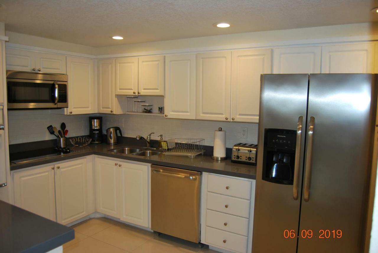 Ocean Reserve Piso 7 Str-310 Miami Beach Zewnętrze zdjęcie