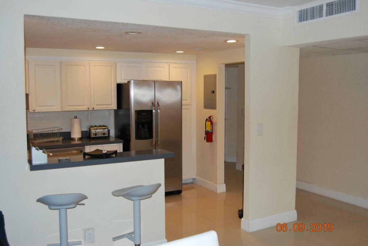 Ocean Reserve Piso 7 Str-310 Miami Beach Zewnętrze zdjęcie