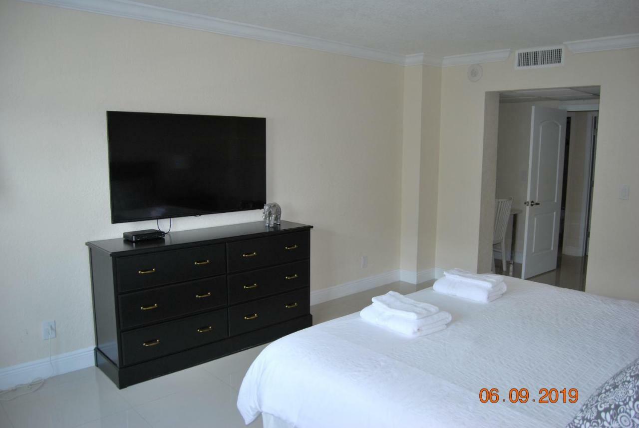 Ocean Reserve Piso 7 Str-310 Miami Beach Zewnętrze zdjęcie