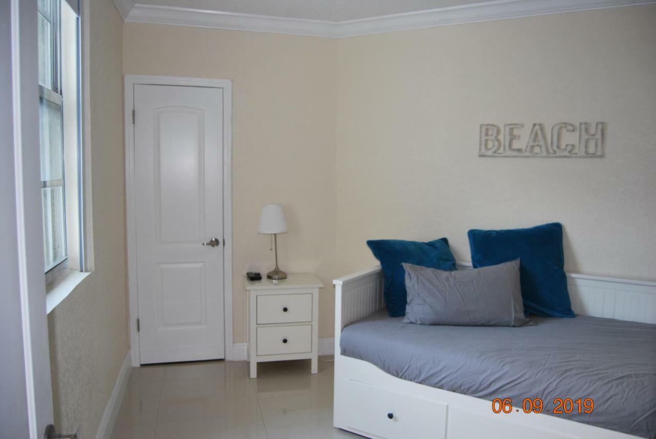Ocean Reserve Piso 7 Str-310 Miami Beach Zewnętrze zdjęcie