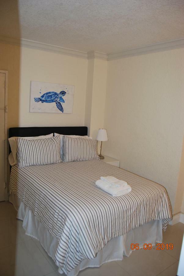Ocean Reserve Piso 7 Str-310 Miami Beach Zewnętrze zdjęcie