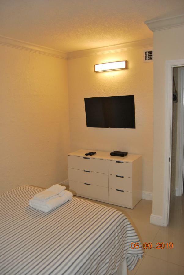 Ocean Reserve Piso 7 Str-310 Miami Beach Zewnętrze zdjęcie