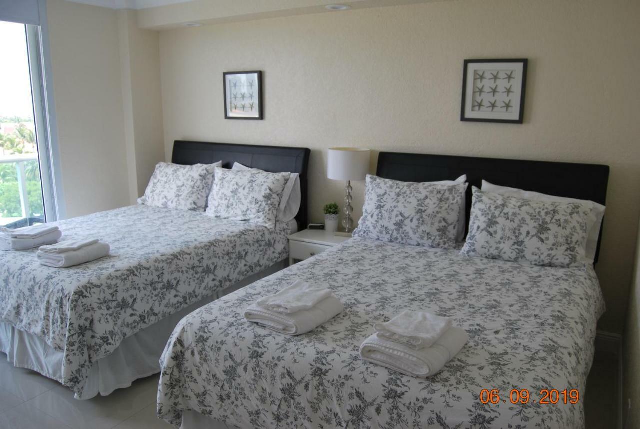Ocean Reserve Piso 7 Str-310 Miami Beach Zewnętrze zdjęcie