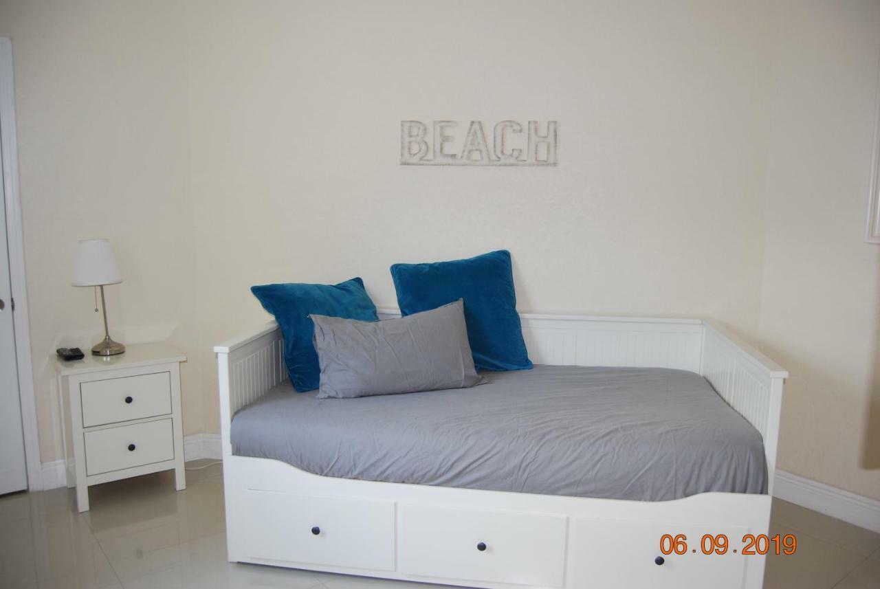Ocean Reserve Piso 7 Str-310 Miami Beach Zewnętrze zdjęcie