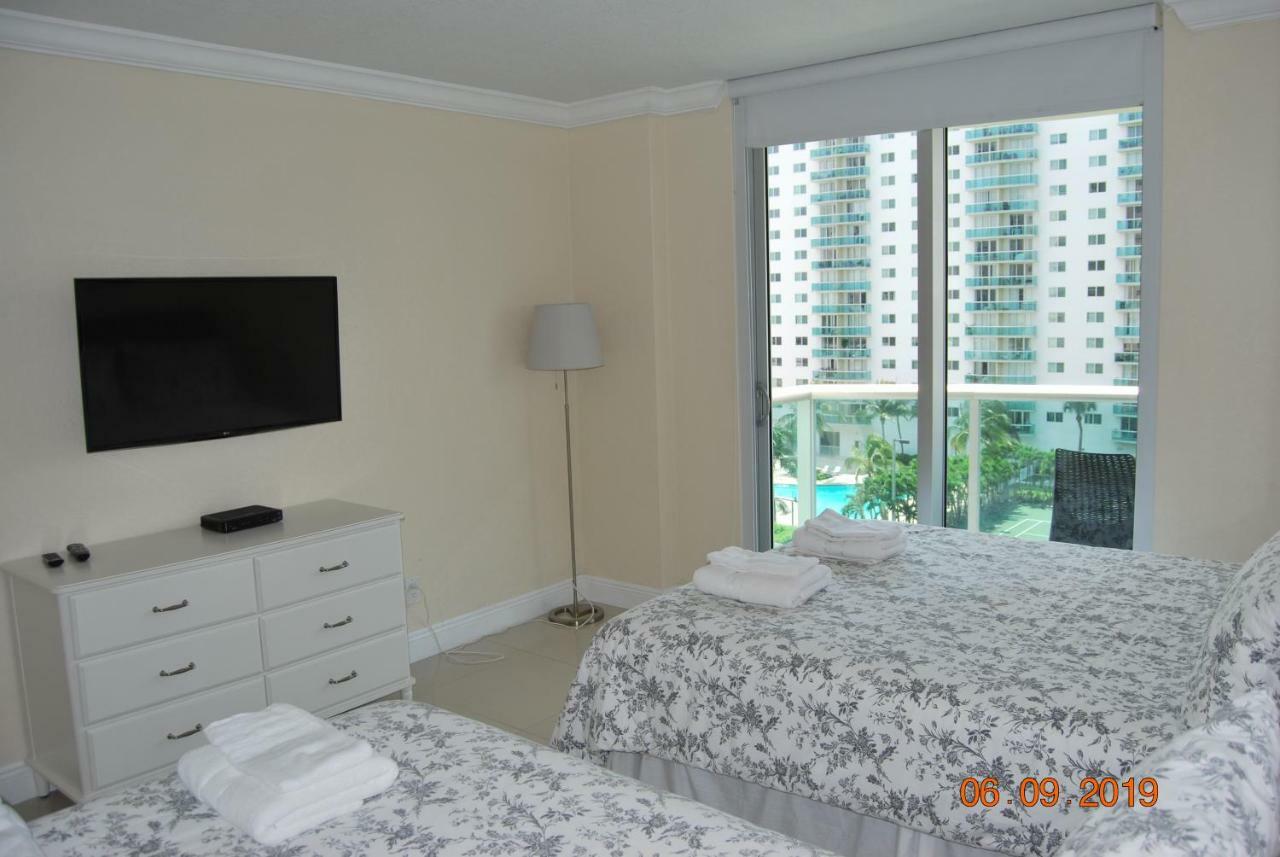Ocean Reserve Piso 7 Str-310 Miami Beach Zewnętrze zdjęcie